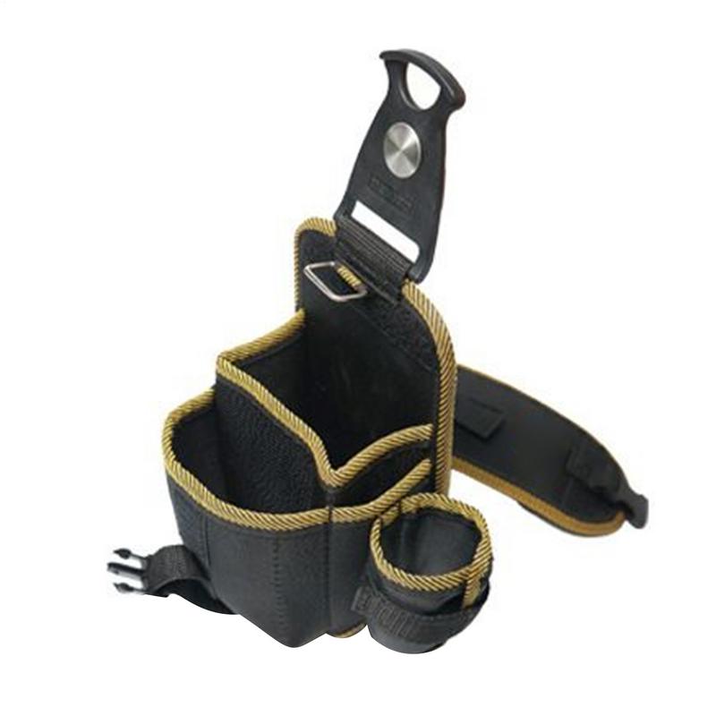 Electrician Tool Pouch Waterpr - огляд і ціна Heavy Equipment Electrician
