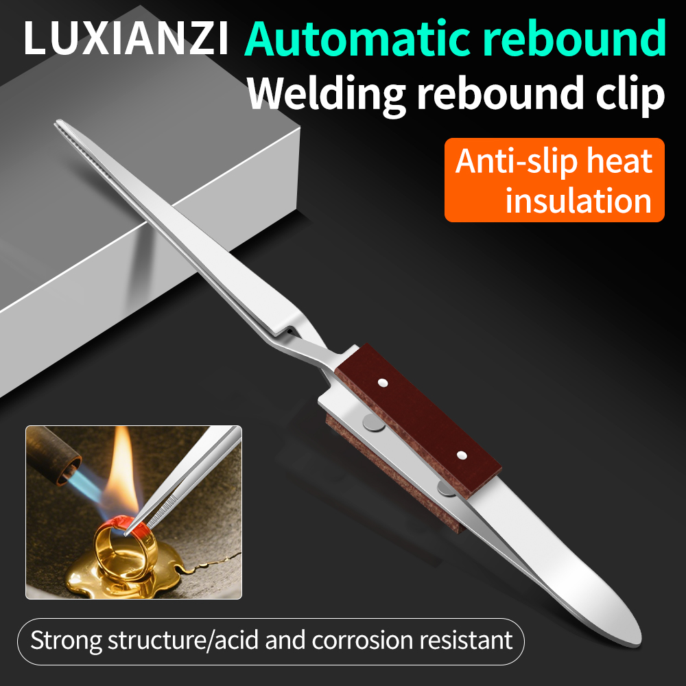 LUXIANZI Stainless Steel Rever - огляд і ціна Magnetic Drill Press