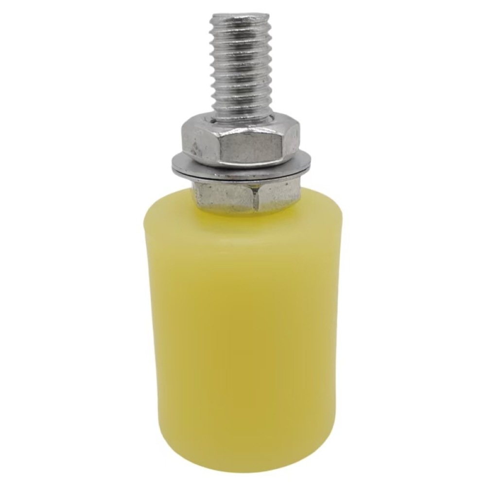 Nylon Pulley Wheel For Sliding - огляд і ціна Heavy Equipment Guide