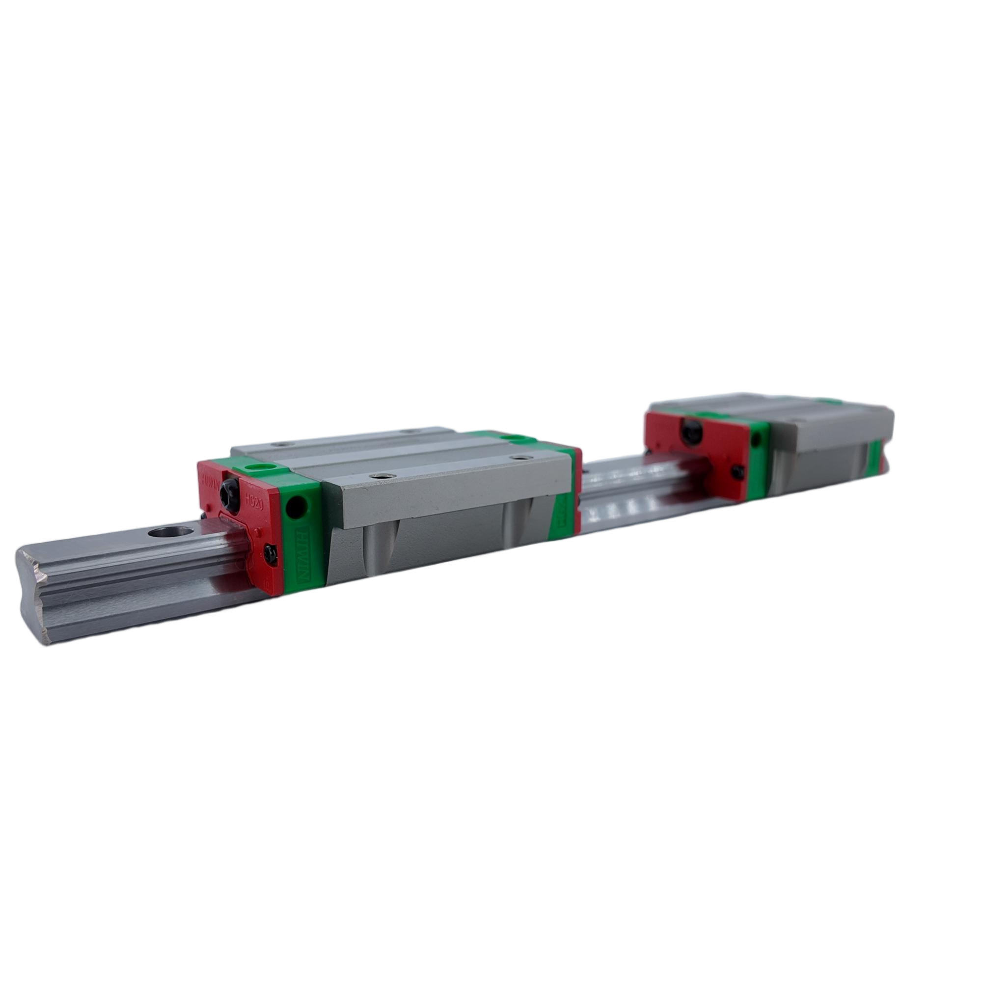 RGH Roller Linear Guides | Hig - огляд і ціна Heavy Equipment Guide