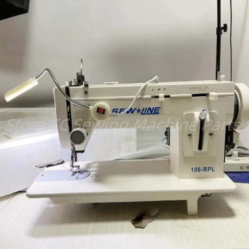 Lighting Sewing Machine LED Li - огляд і ціна Magnetic Drill Press