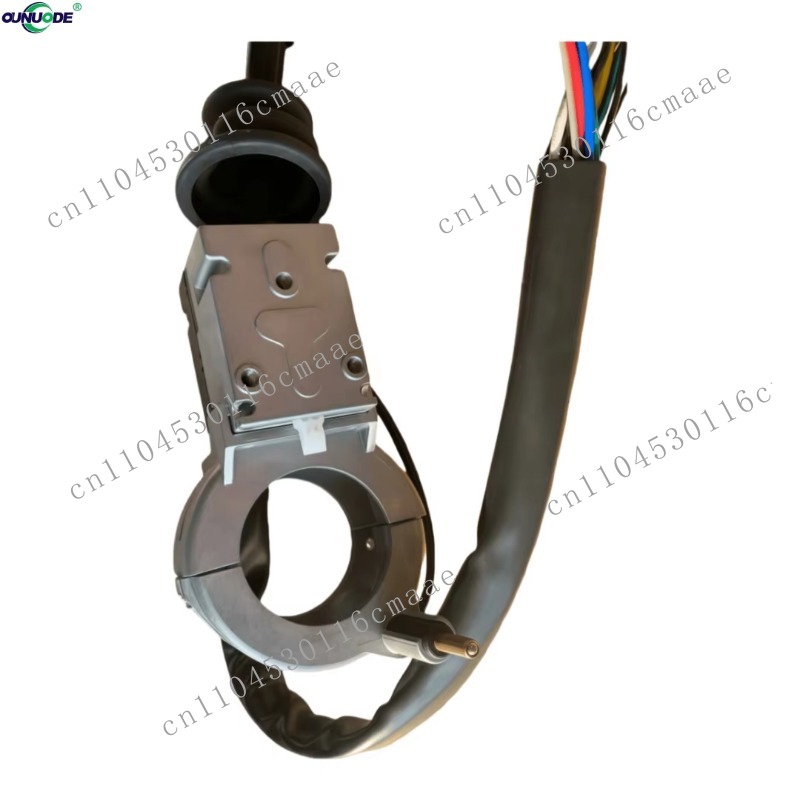 Steering Column Combination Sw - огляд і ціна Heavy Equipment Hand Signals