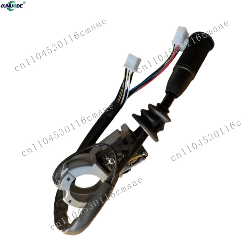 Steering Column Combination Sw - огляд і ціна Heavy Equipment Hand Signals