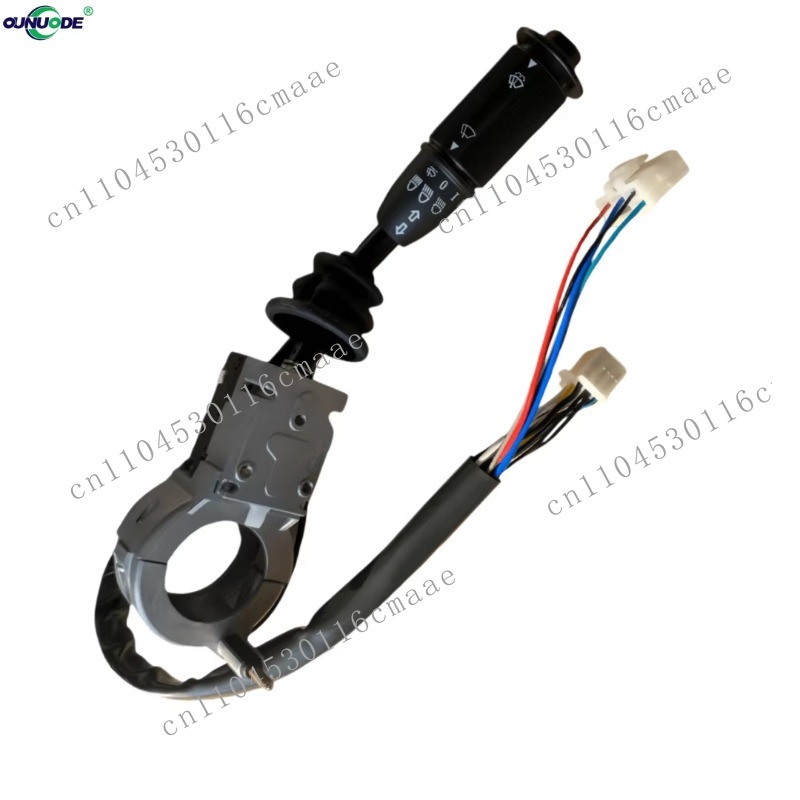 Steering Column Combination Sw - огляд і ціна Heavy Equipment Hand Signals