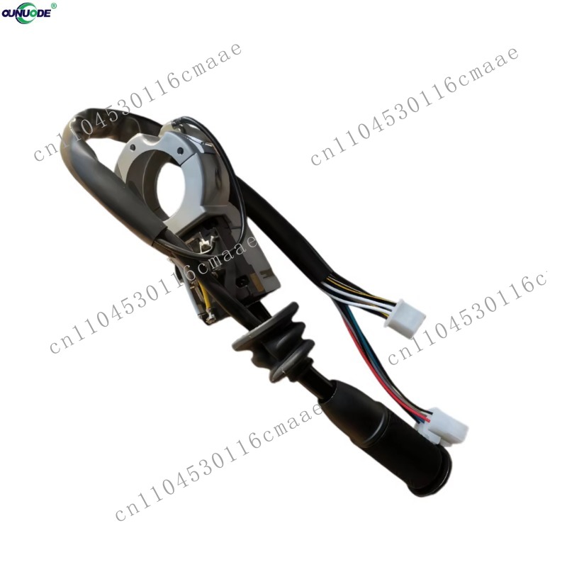 Steering Column Combination Sw - огляд і ціна Heavy Equipment Hand Signals