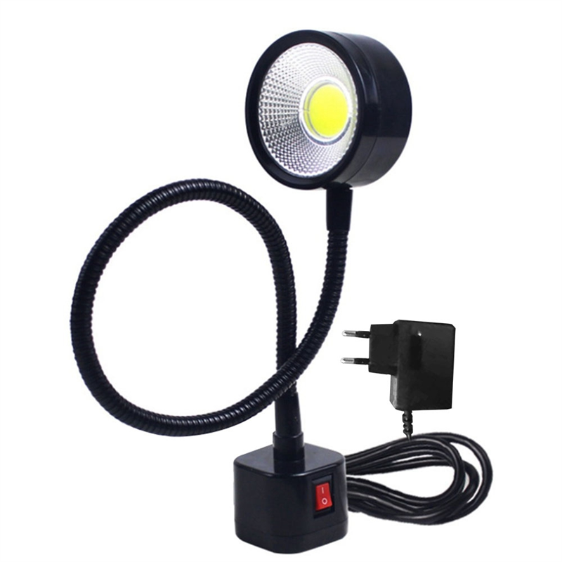ABJA LED Work Light Magnetic B - огляд і ціна Magnetic Drill Press