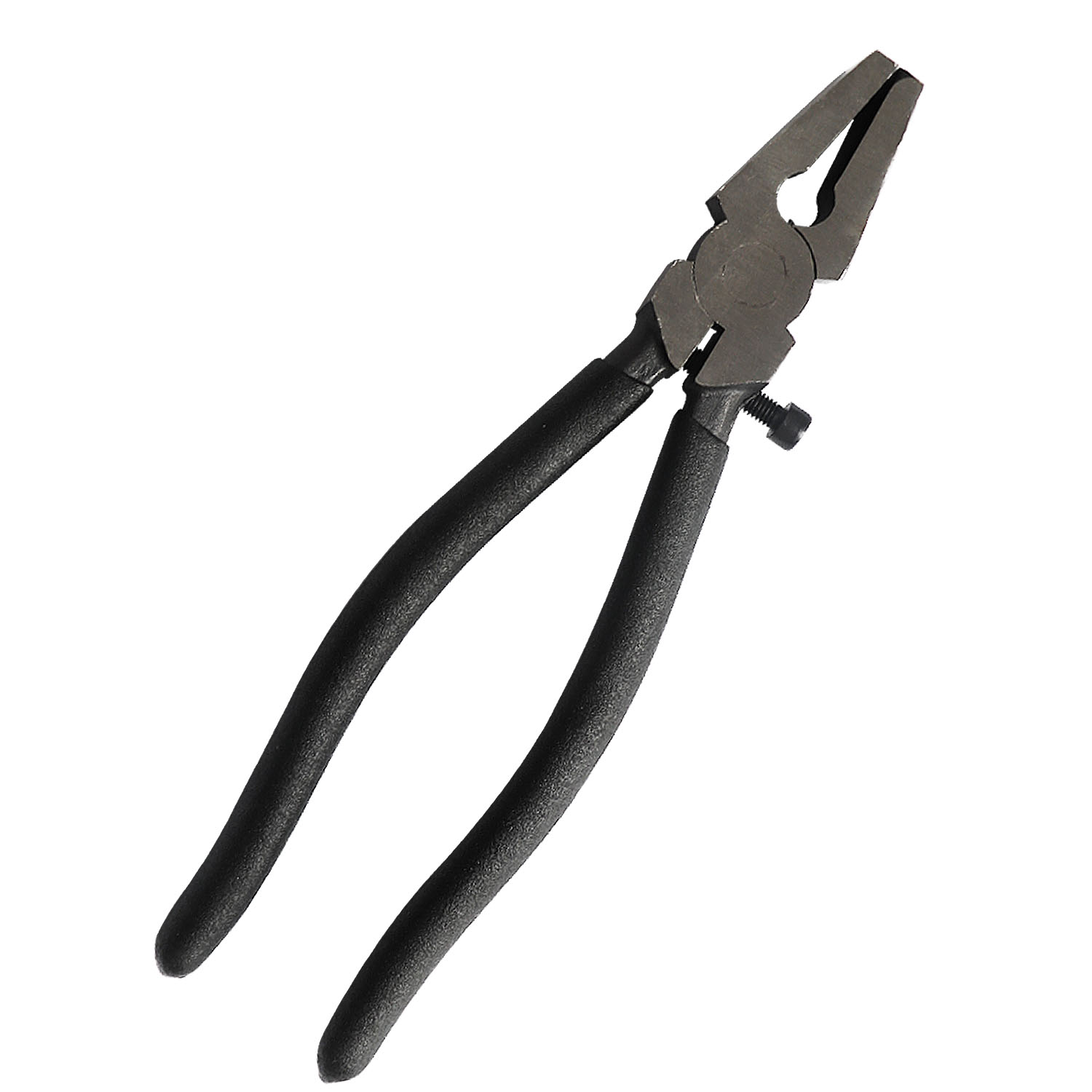 Flat Nose Wire Drawing Pliers  - огляд і ціна Heavy Equipment Electrician