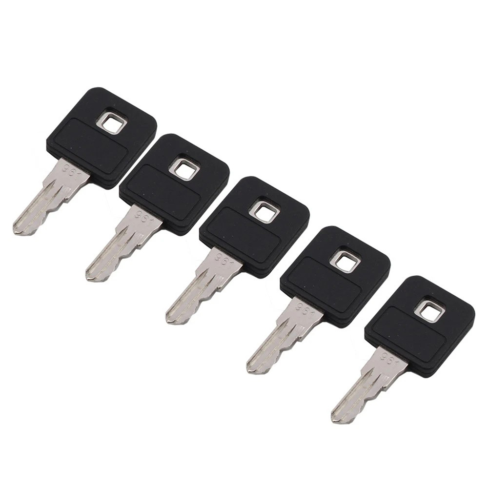 1/5/10/30/50PCS 961 Ignition K - огляд і ціна Heavy Equipment Trencher