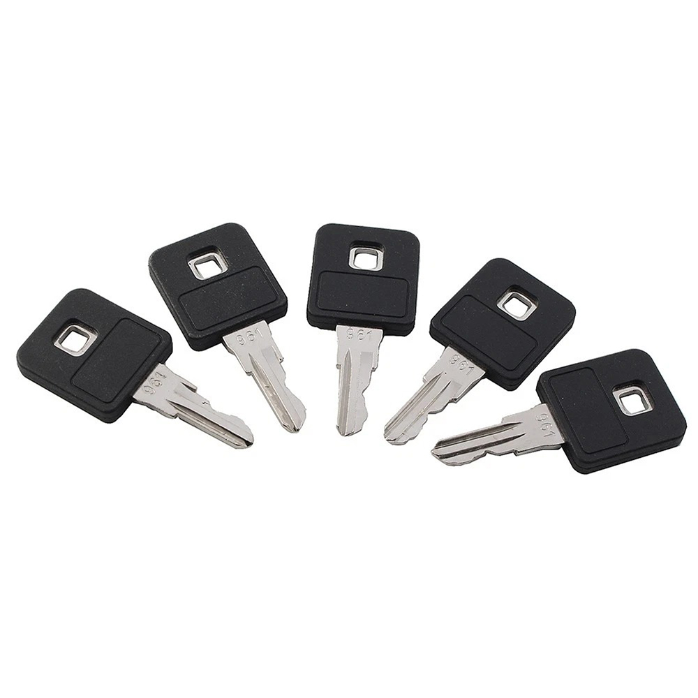 1/5/10/30/50PCS 961 Ignition K - огляд і ціна Heavy Equipment Trencher