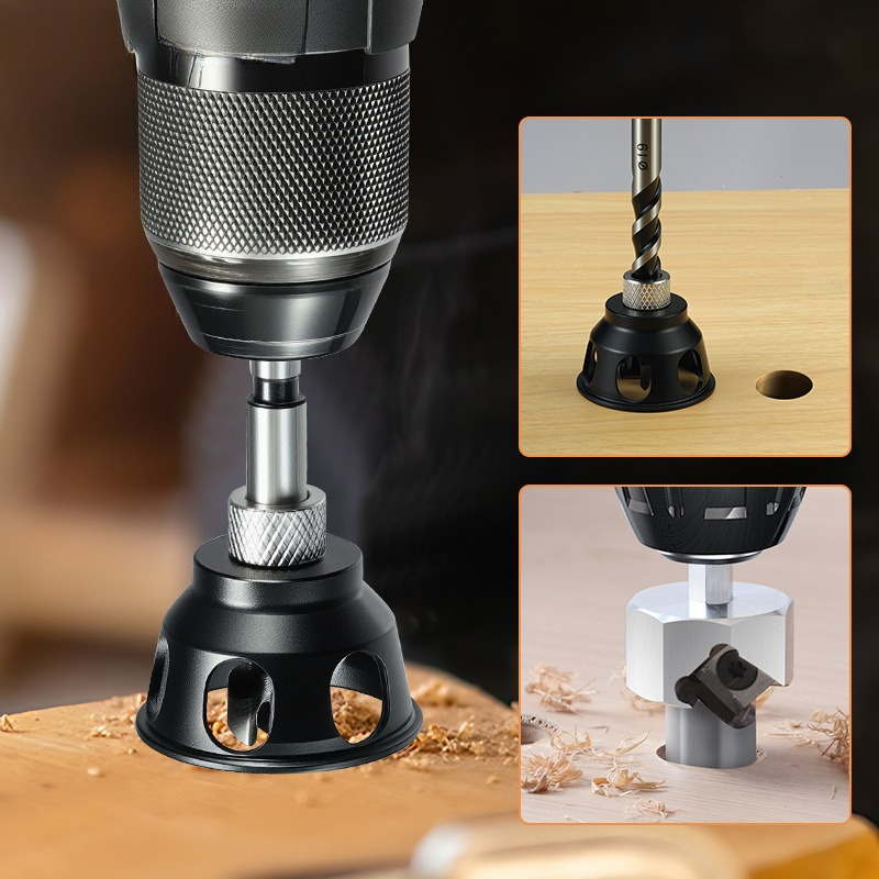 Carpenter Corded Drill Accesso - огляд і ціна Heavy Equipment Electrician