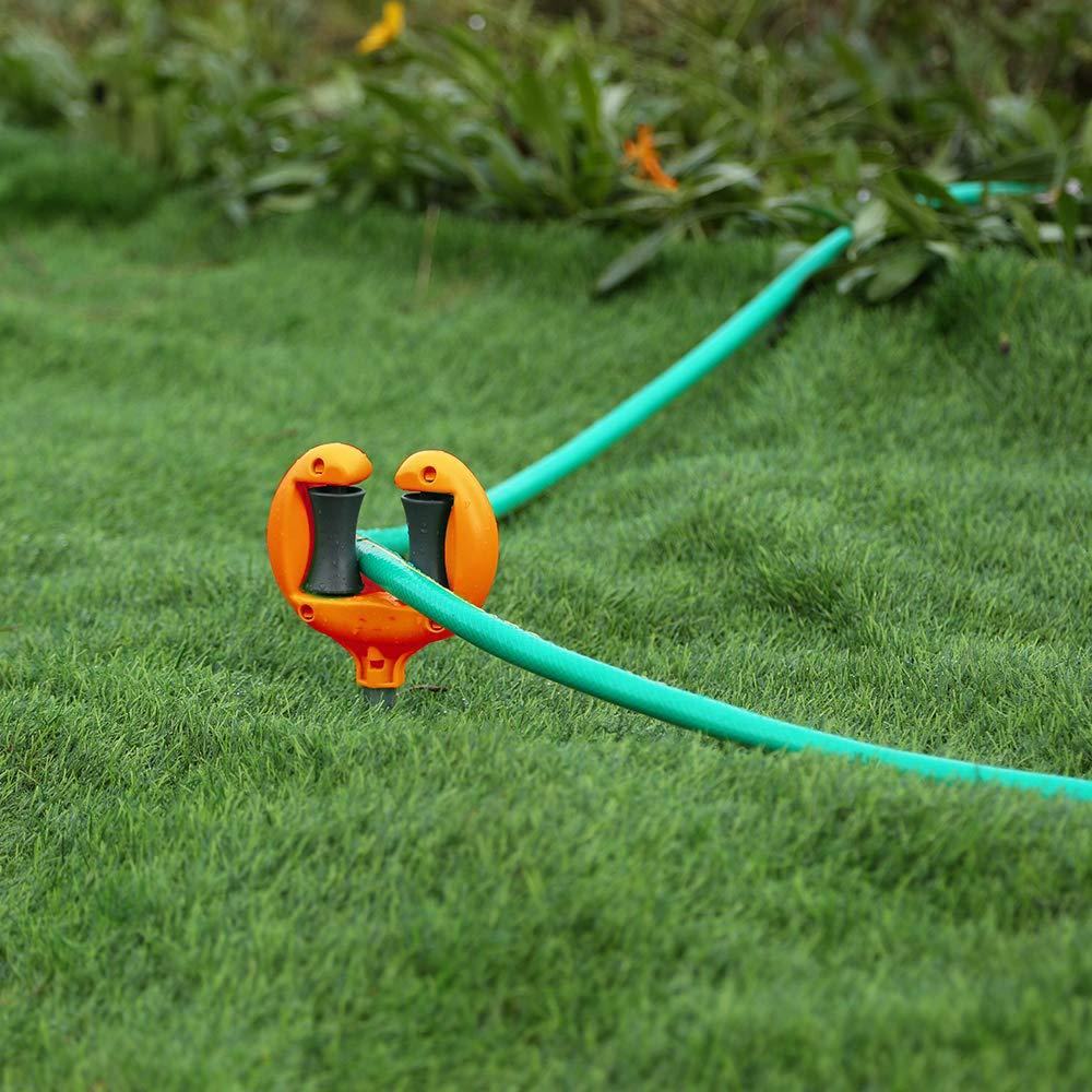 Durable ABS Iron Garden Hose G - огляд і ціна Heavy Equipment Guide
