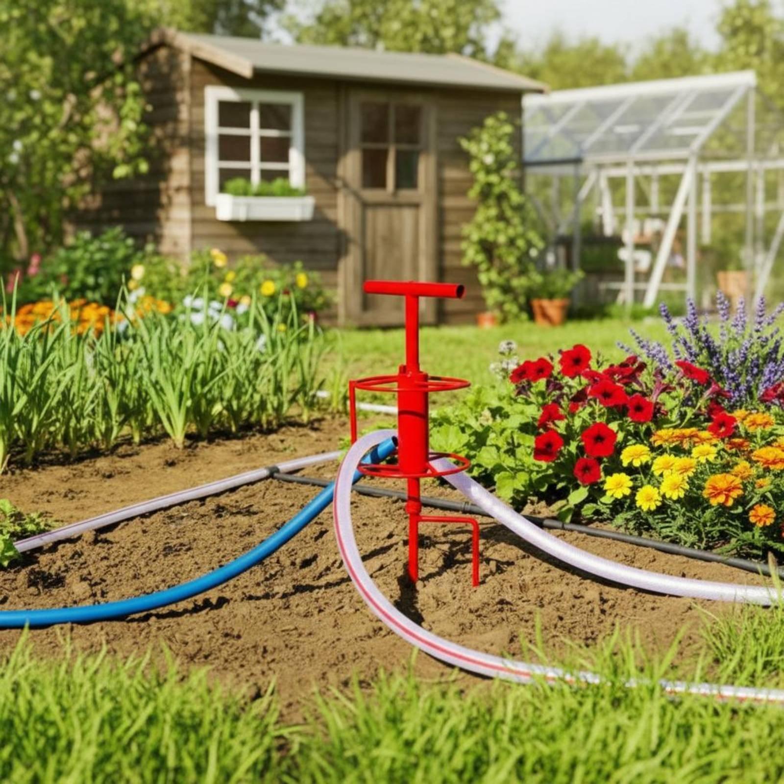 Heavy Duty Steel Hose Guide St - огляд і ціна Heavy Equipment Guide